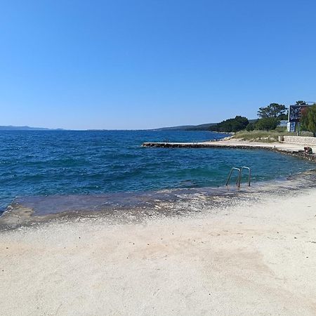 Apartmani Mataija Sveti Petar  Bagian luar foto