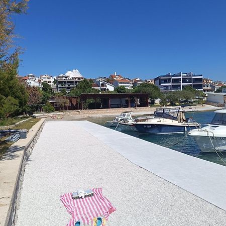 Apartmani Mataija Sveti Petar  Bagian luar foto
