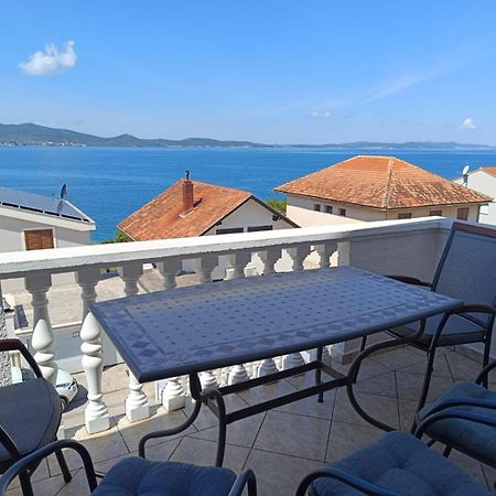 Apartmani Mataija Sveti Petar  Bagian luar foto