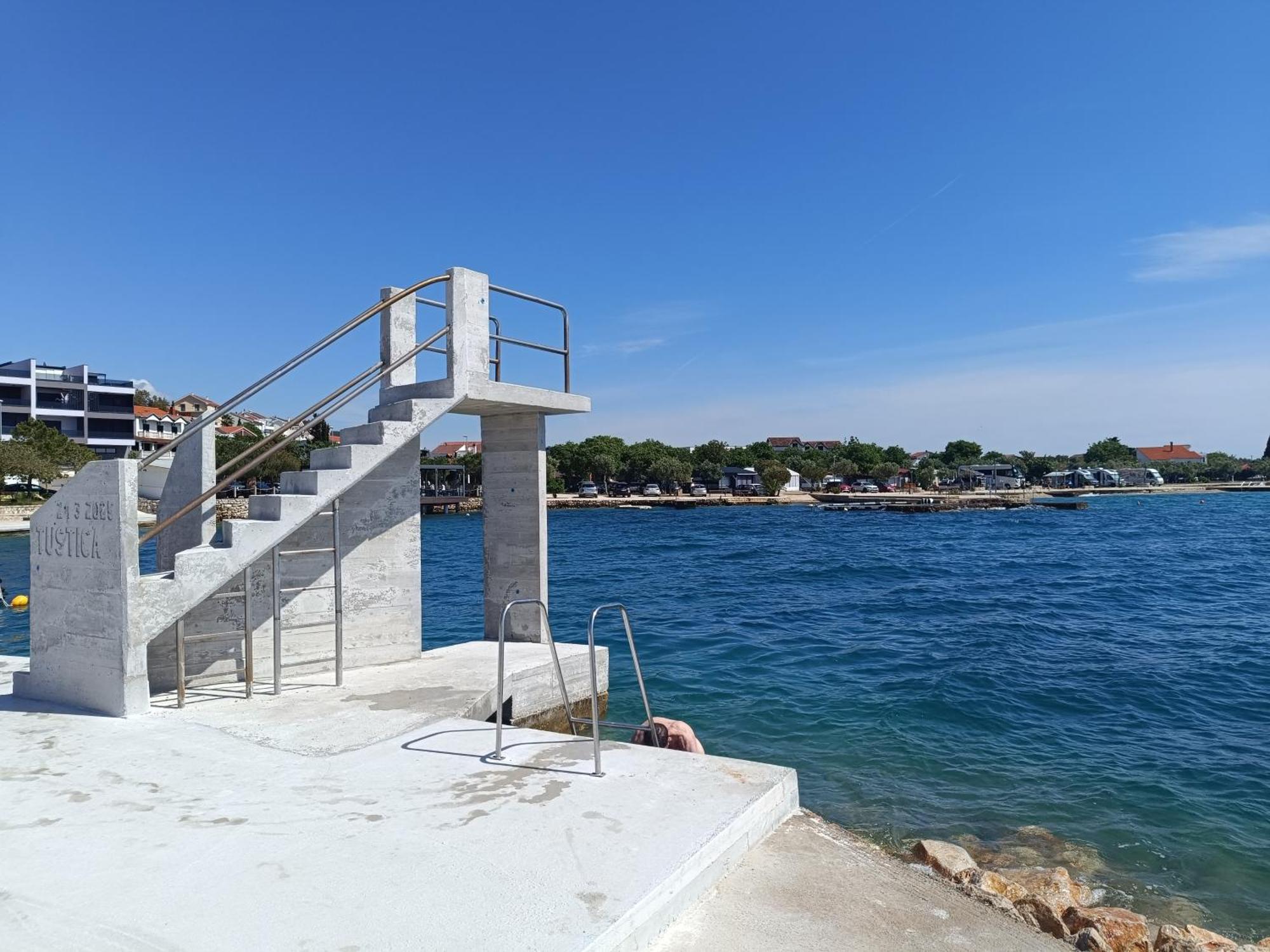 Apartmani Mataija Sveti Petar  Bagian luar foto