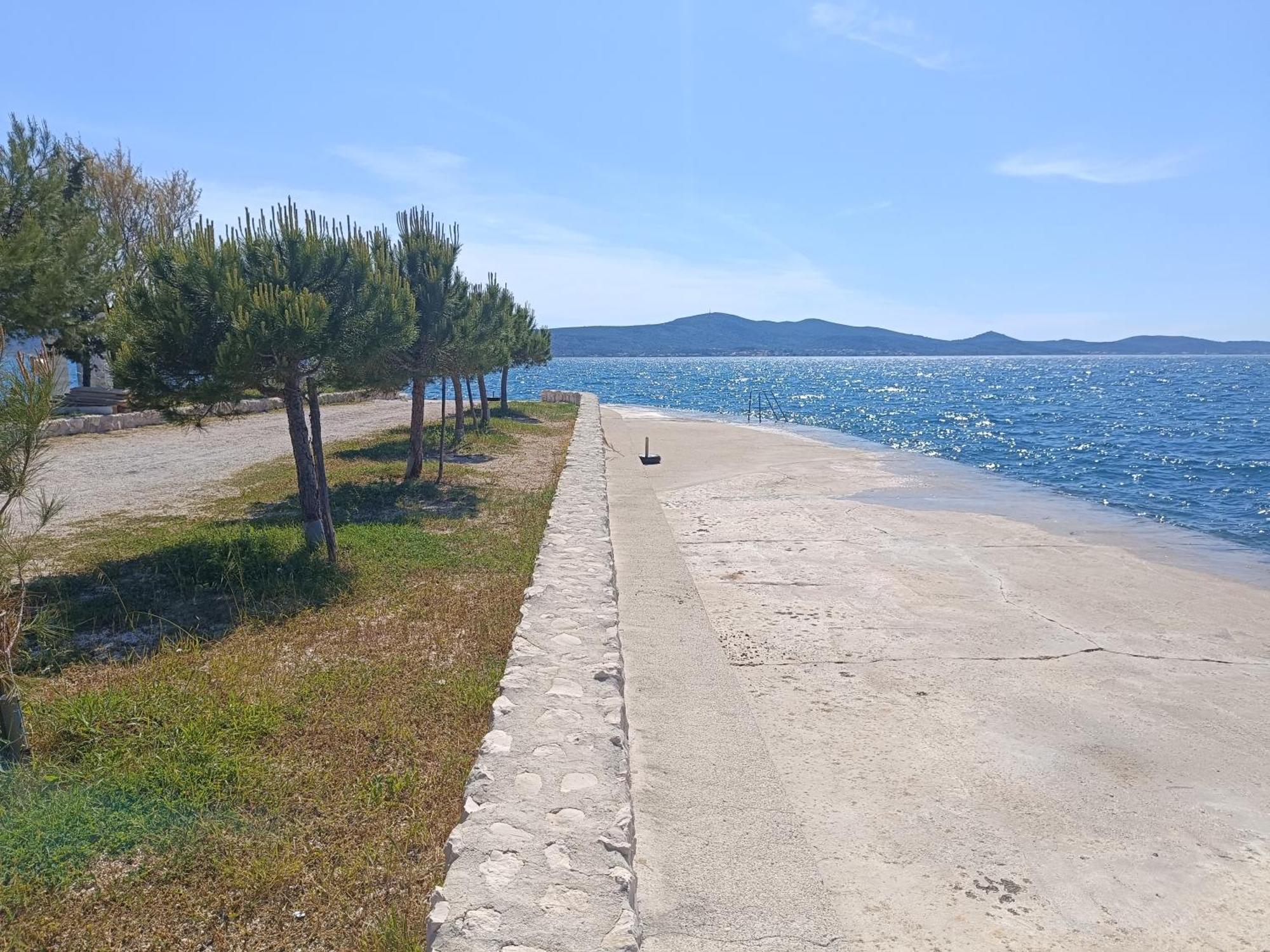 Apartmani Mataija Sveti Petar  Bagian luar foto