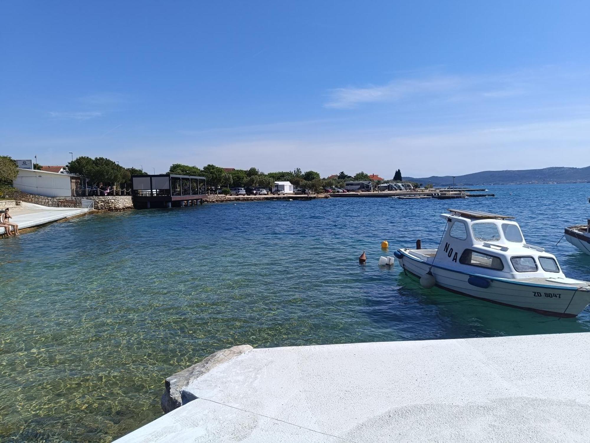 Apartmani Mataija Sveti Petar  Bagian luar foto