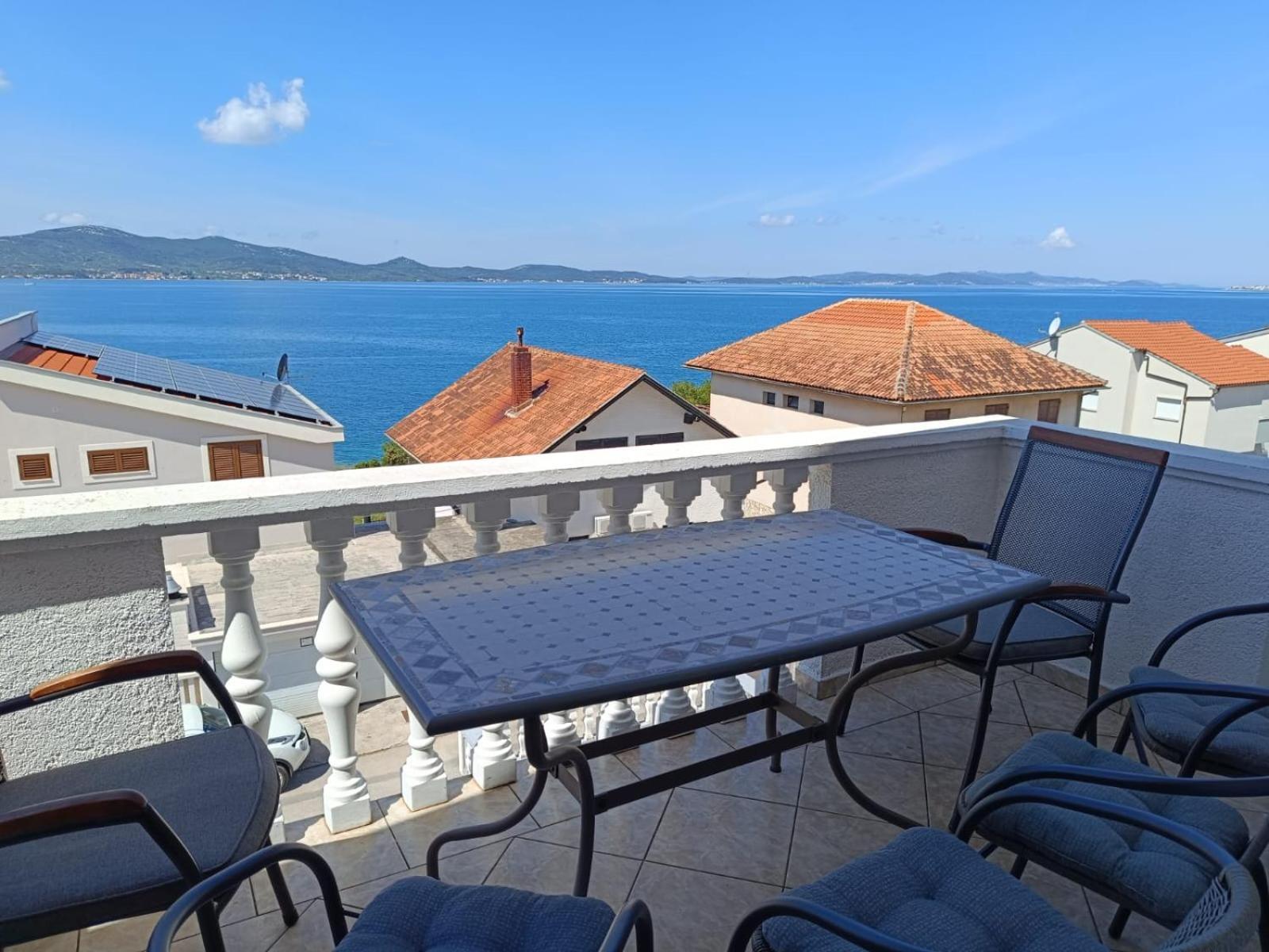 Apartmani Mataija Sveti Petar  Bagian luar foto