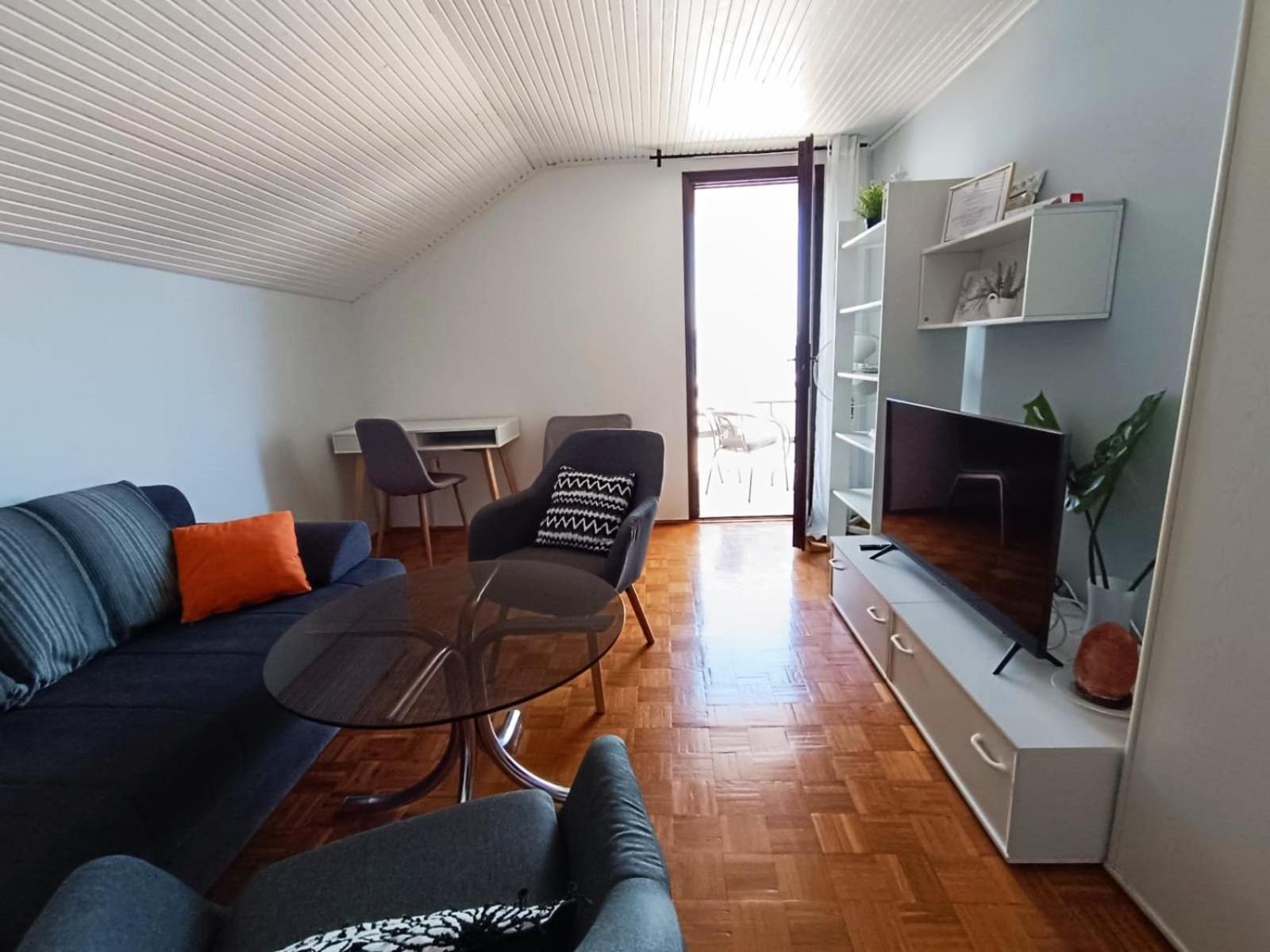 Apartmani Mataija Sveti Petar  Bagian luar foto