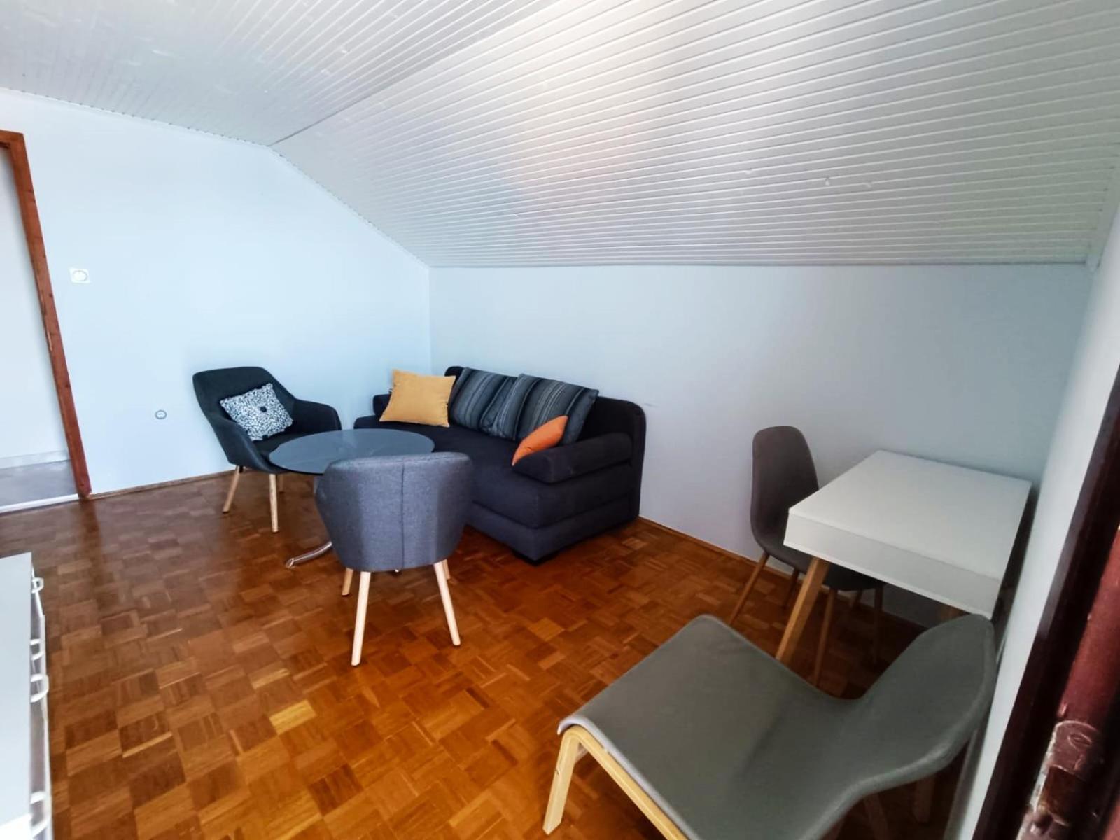 Apartmani Mataija Sveti Petar  Bagian luar foto