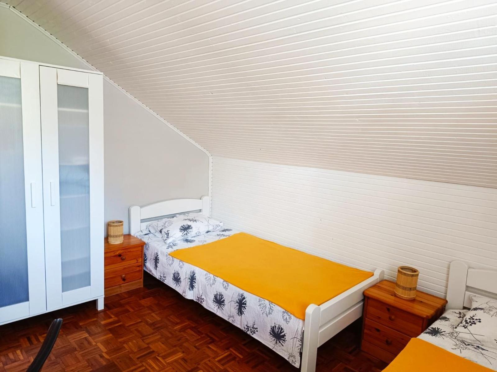 Apartmani Mataija Sveti Petar  Bagian luar foto