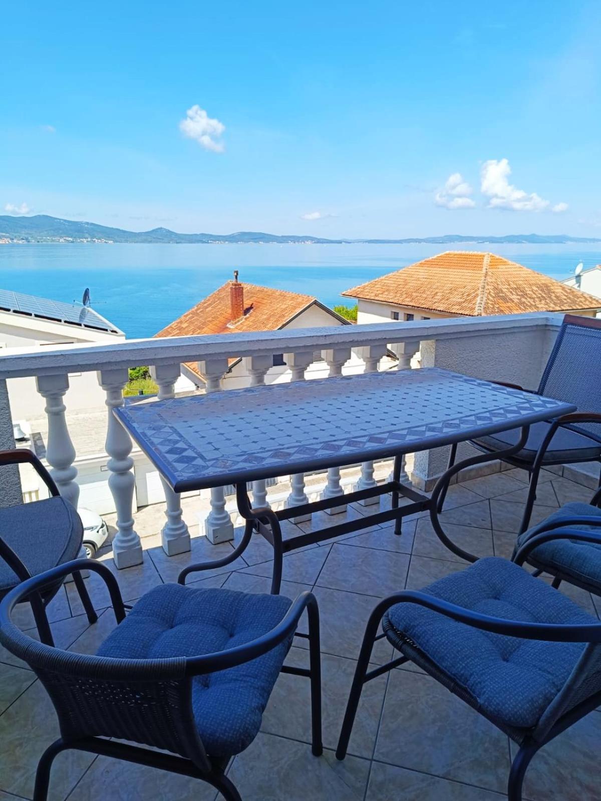 Apartmani Mataija Sveti Petar  Bagian luar foto