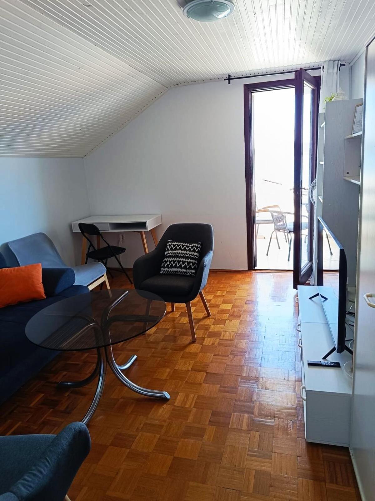 Apartmani Mataija Sveti Petar  Bagian luar foto