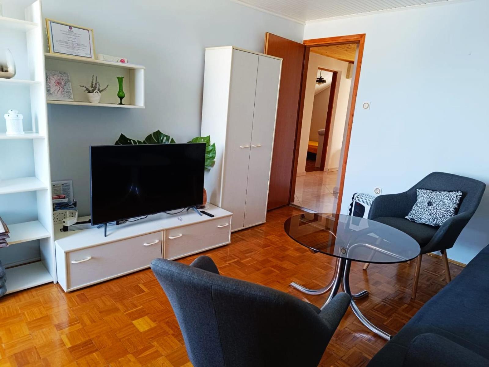 Apartmani Mataija Sveti Petar  Bagian luar foto