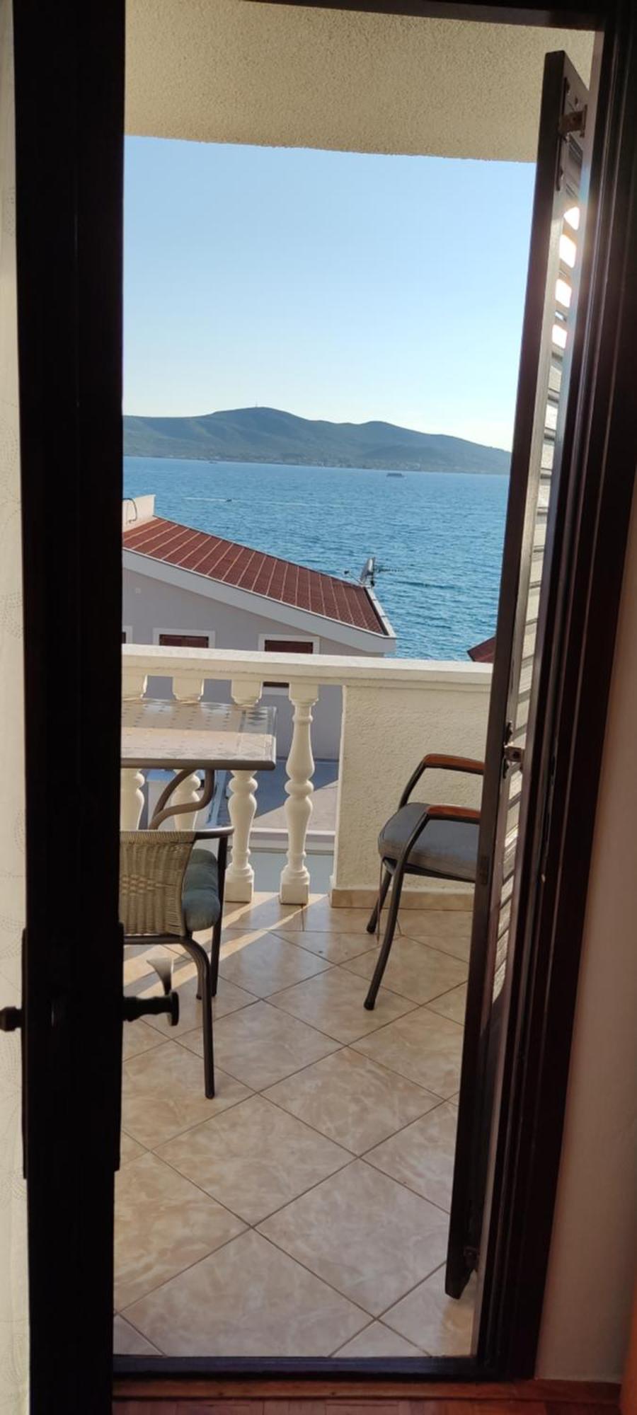 Apartmani Mataija Sveti Petar  Bagian luar foto