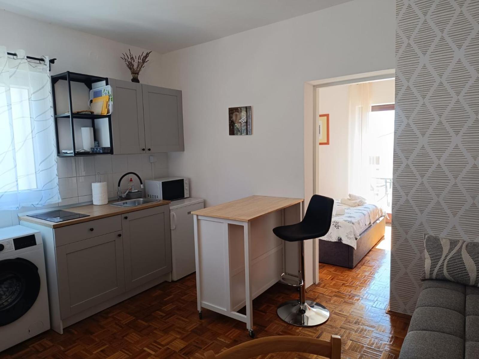Apartmani Mataija Sveti Petar  Bagian luar foto
