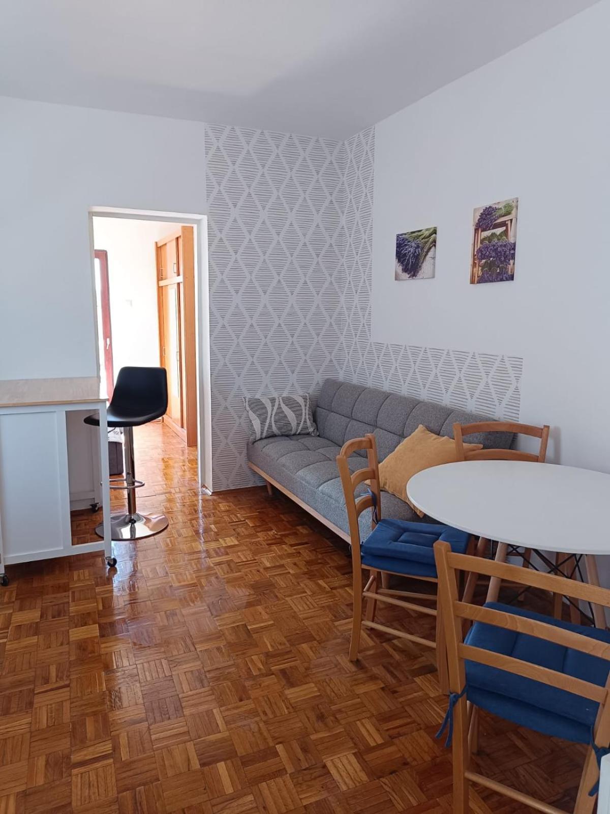 Apartmani Mataija Sveti Petar  Bagian luar foto
