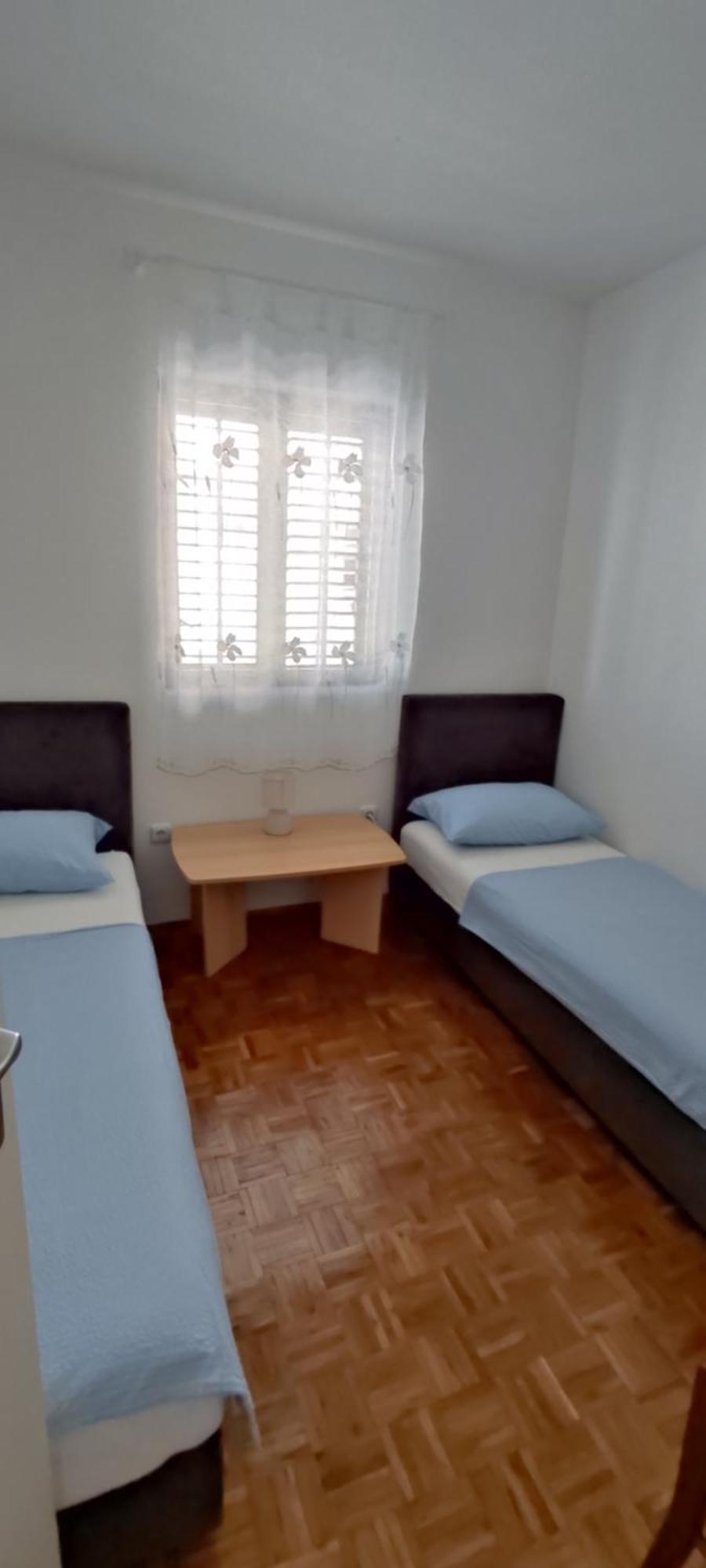 Apartmani Mataija Sveti Petar  Bagian luar foto