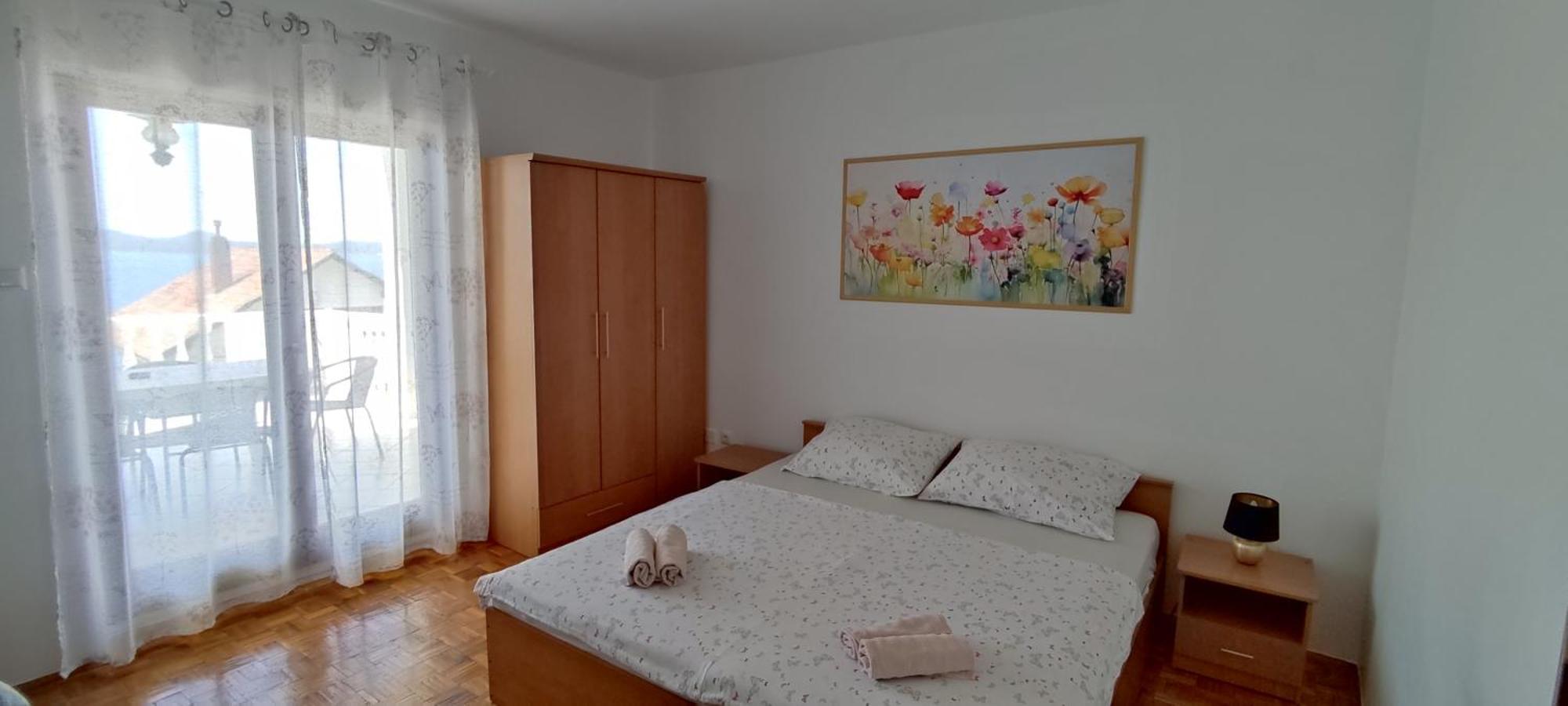Apartmani Mataija Sveti Petar  Bagian luar foto
