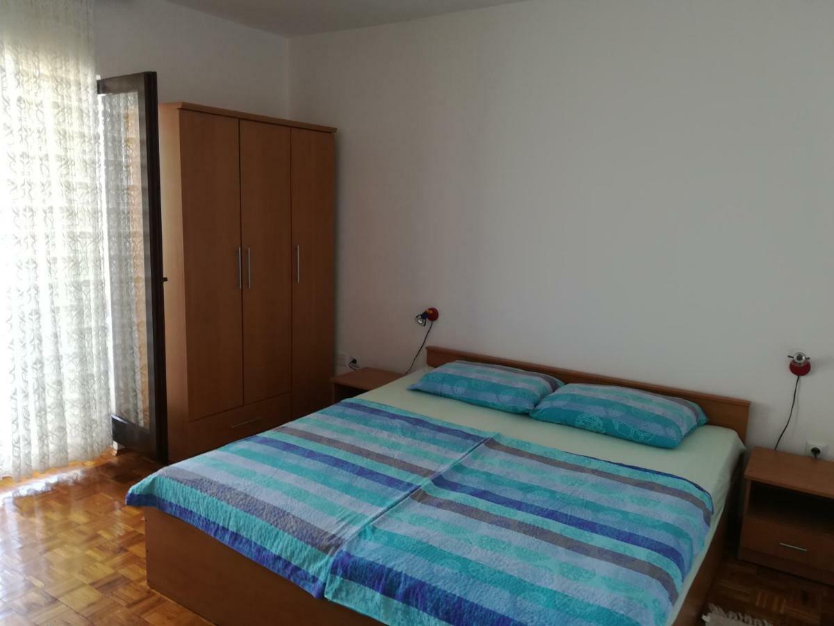 Apartmani Mataija Sveti Petar  Bagian luar foto