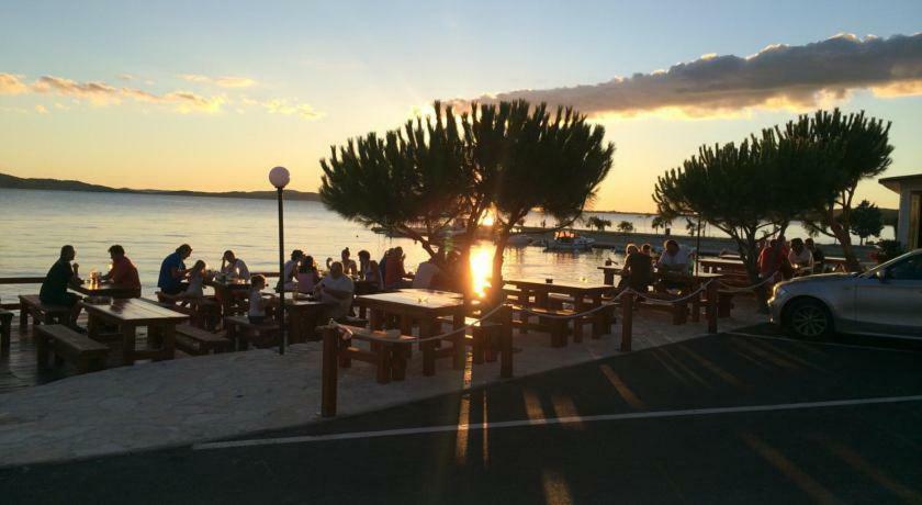 Apartmani Mataija Sveti Petar  Bagian luar foto
