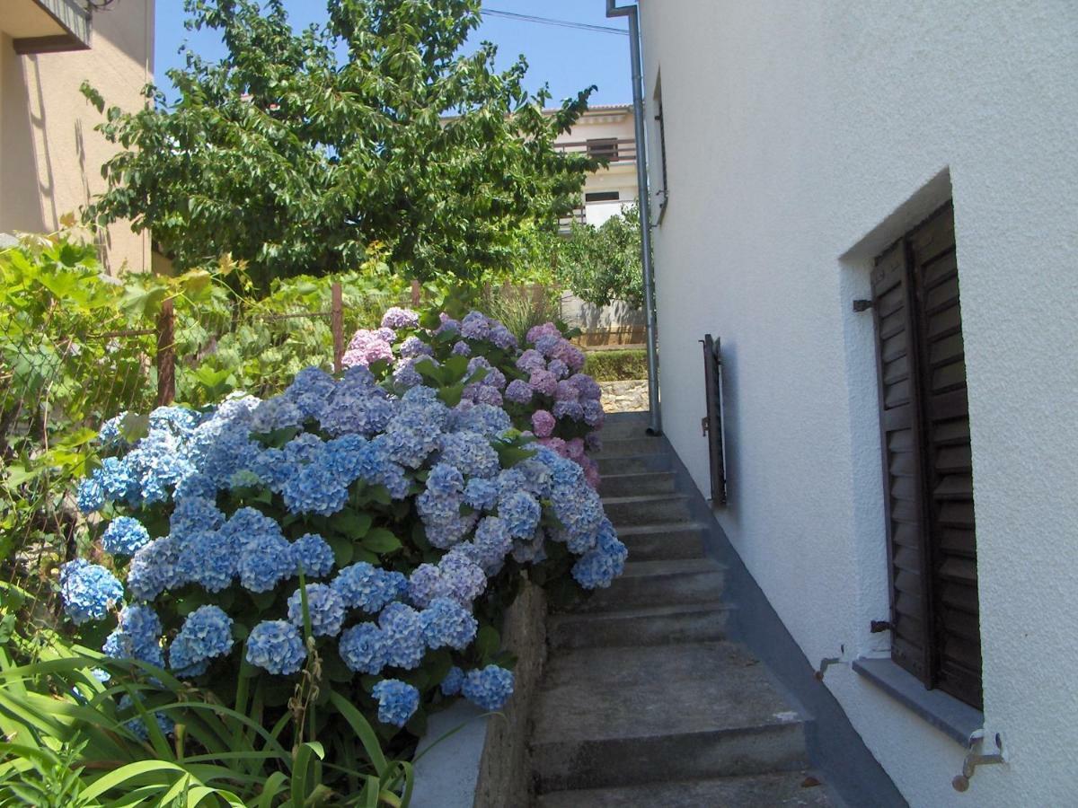 Apartmani Mataija Sveti Petar  Bagian luar foto