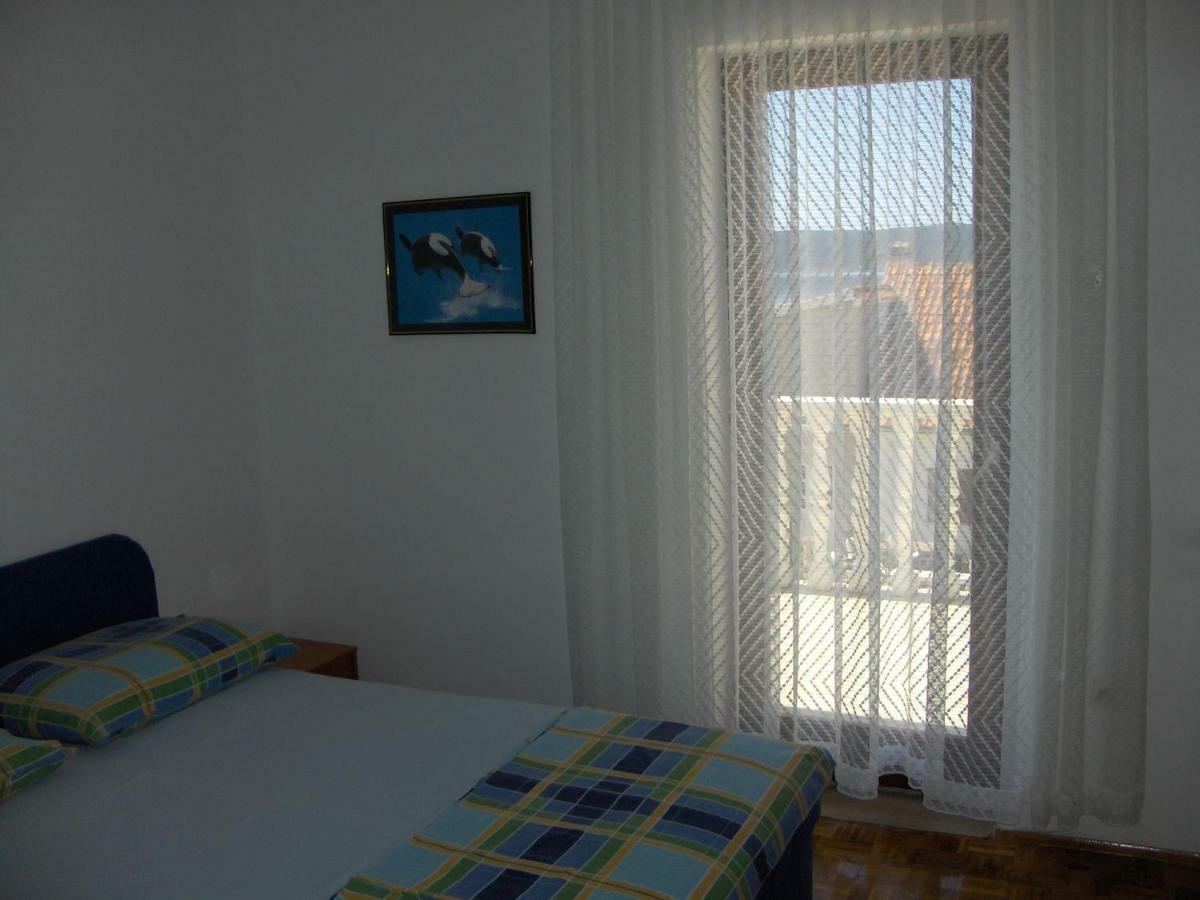 Apartmani Mataija Sveti Petar  Bagian luar foto