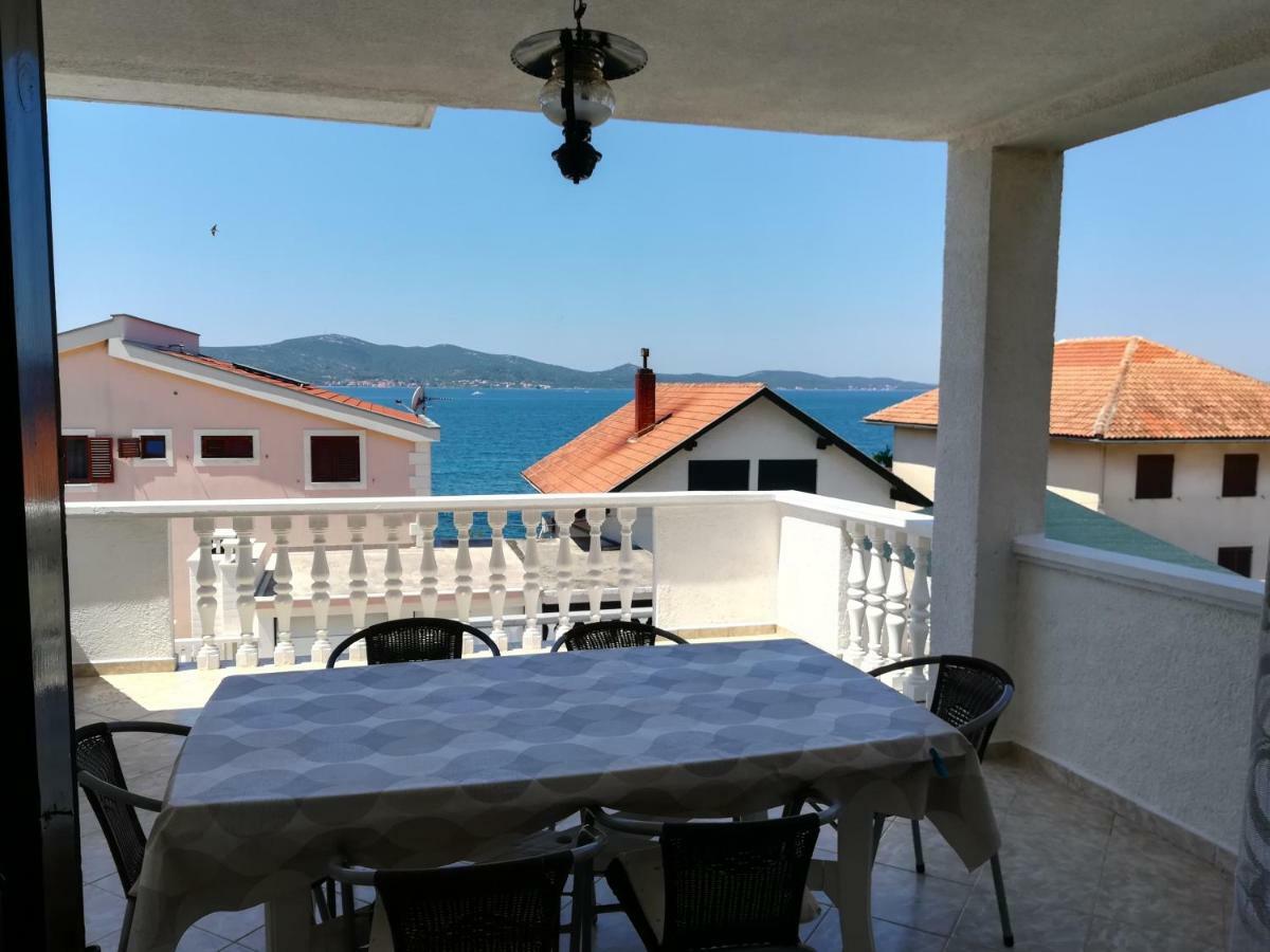 Apartmani Mataija Sveti Petar  Bagian luar foto