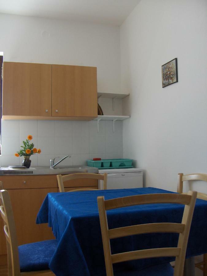 Apartmani Mataija Sveti Petar  Bagian luar foto