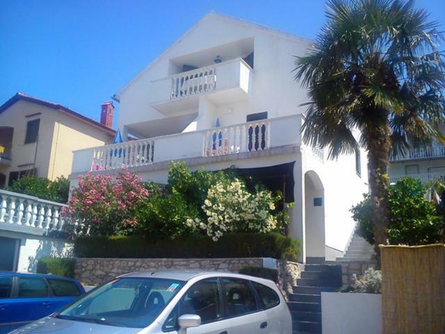Apartmani Mataija Sveti Petar  Bagian luar foto