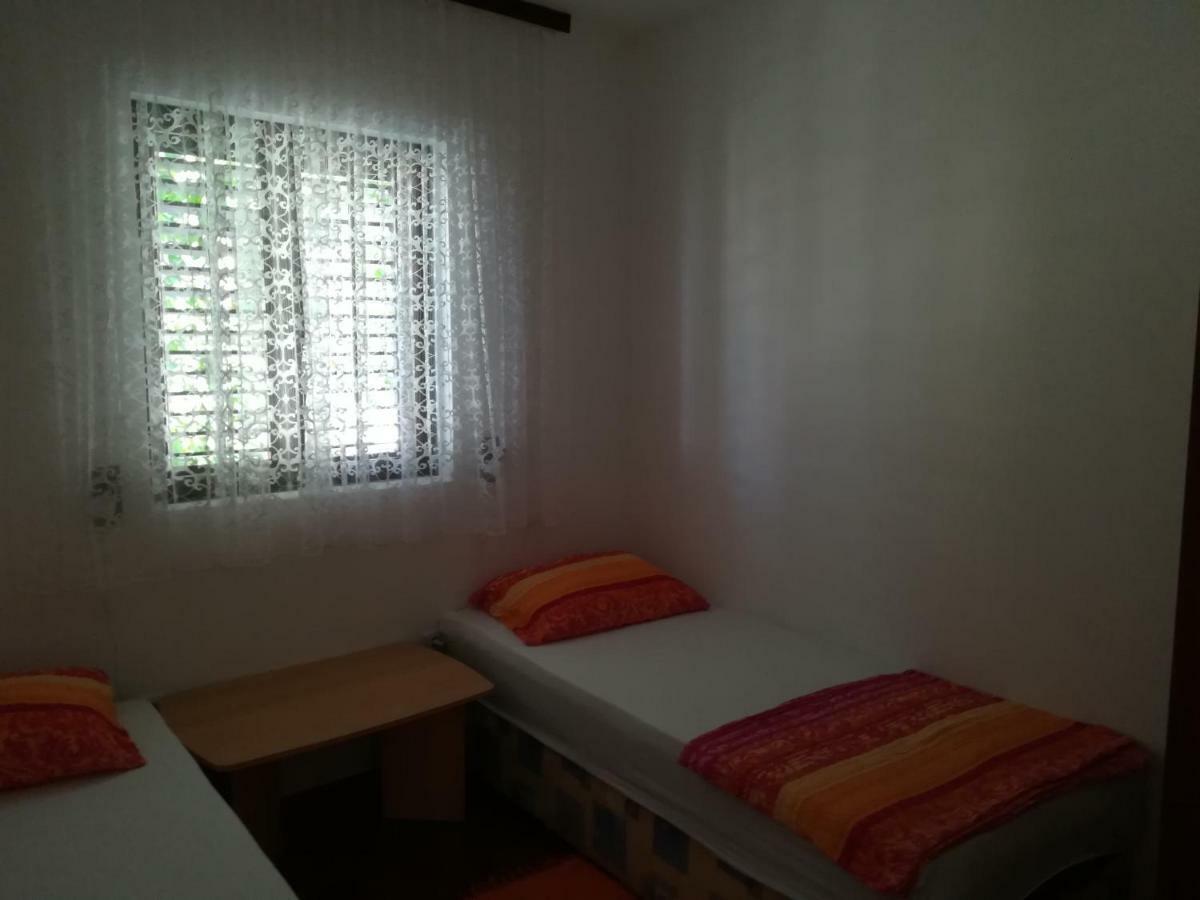 Apartmani Mataija Sveti Petar  Bagian luar foto