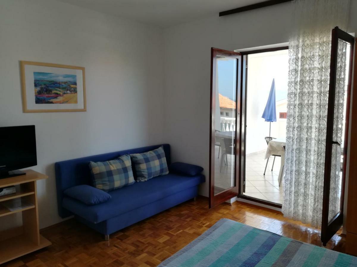 Apartmani Mataija Sveti Petar  Bagian luar foto