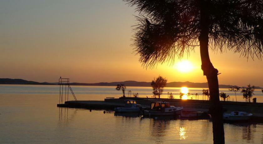 Apartmani Mataija Sveti Petar  Bagian luar foto