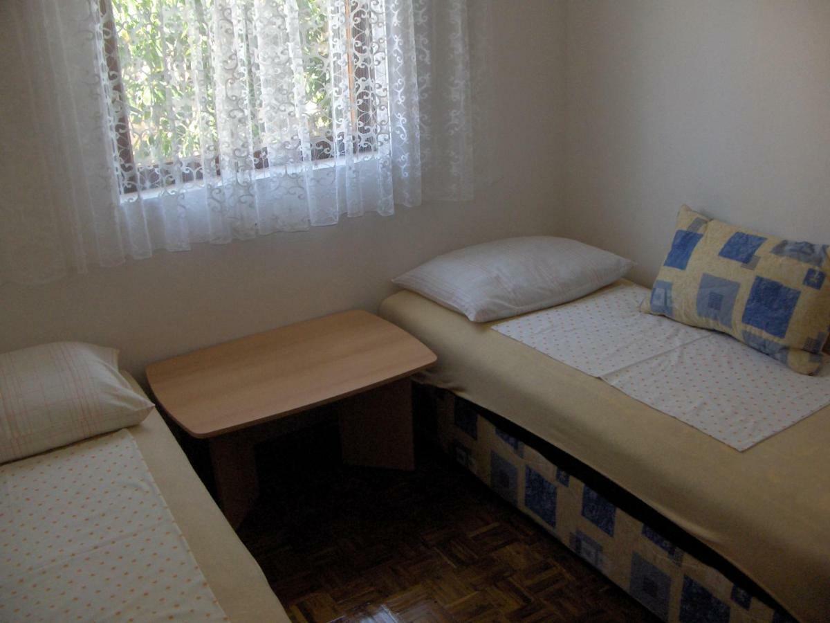 Apartmani Mataija Sveti Petar  Bagian luar foto