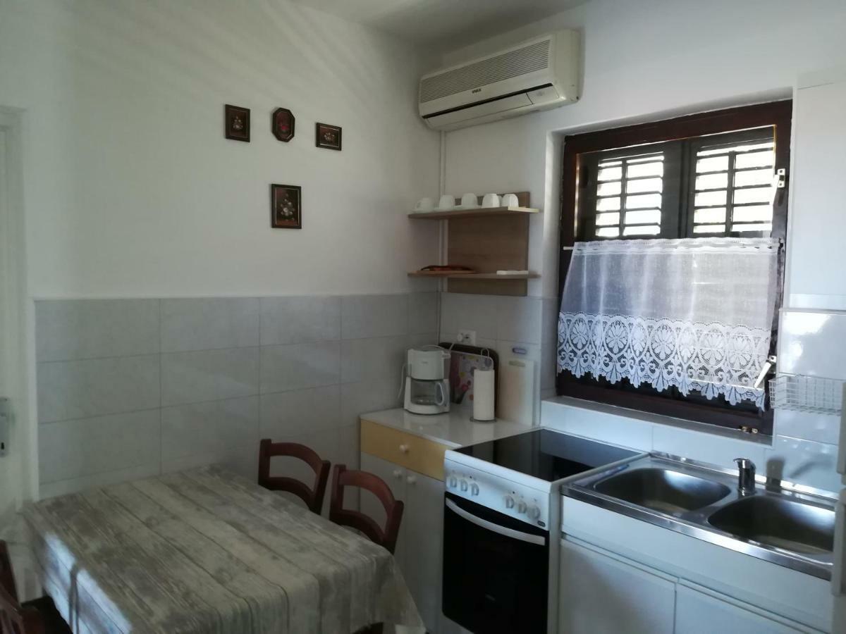 Apartmani Mataija Sveti Petar  Bagian luar foto