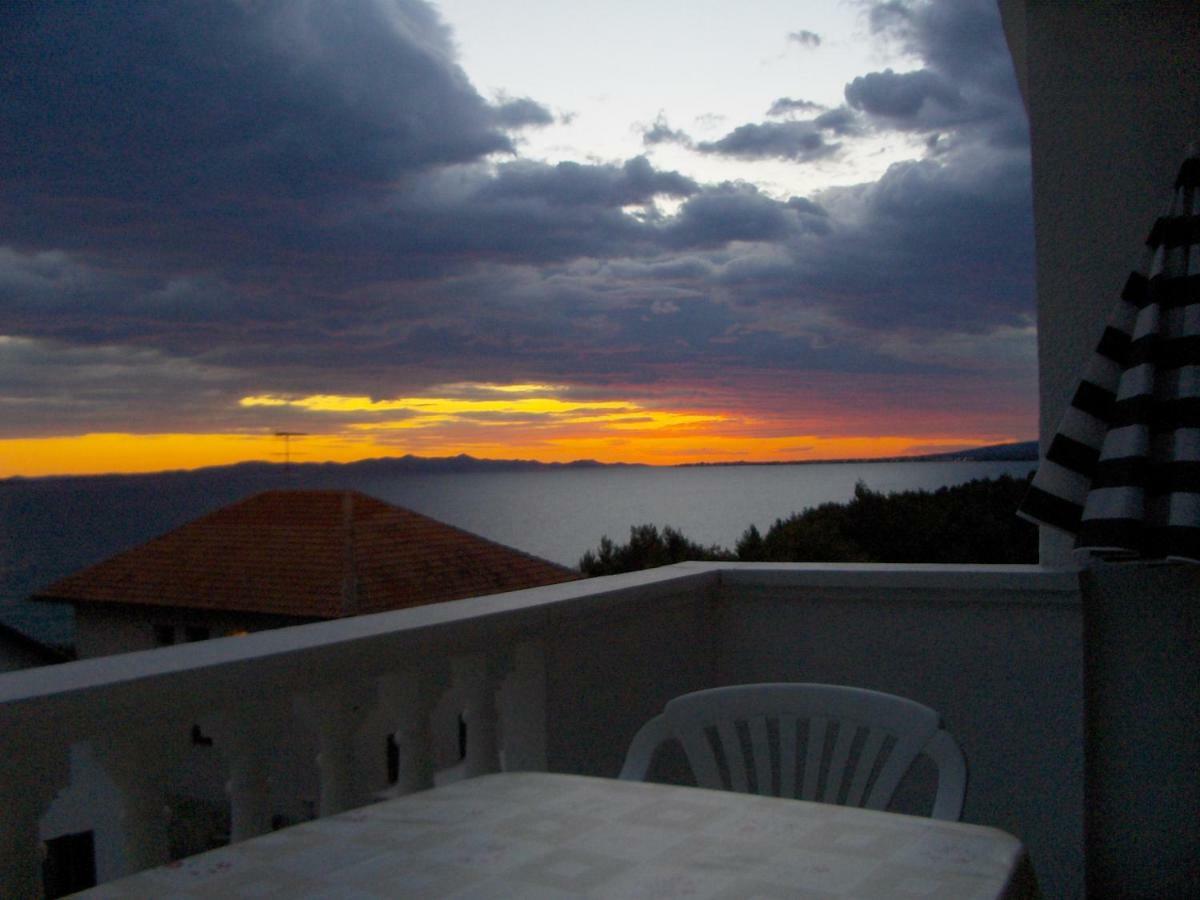 Apartmani Mataija Sveti Petar  Bagian luar foto
