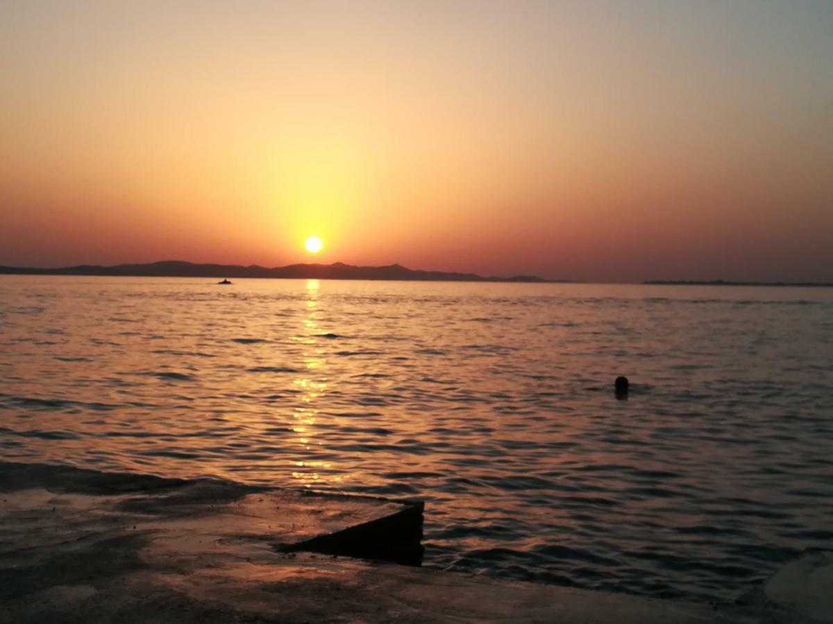 Apartmani Mataija Sveti Petar  Bagian luar foto