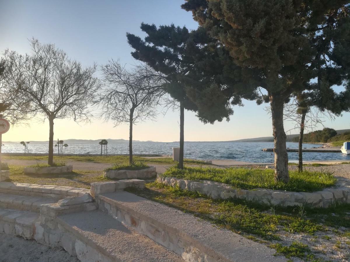 Apartmani Mataija Sveti Petar  Bagian luar foto
