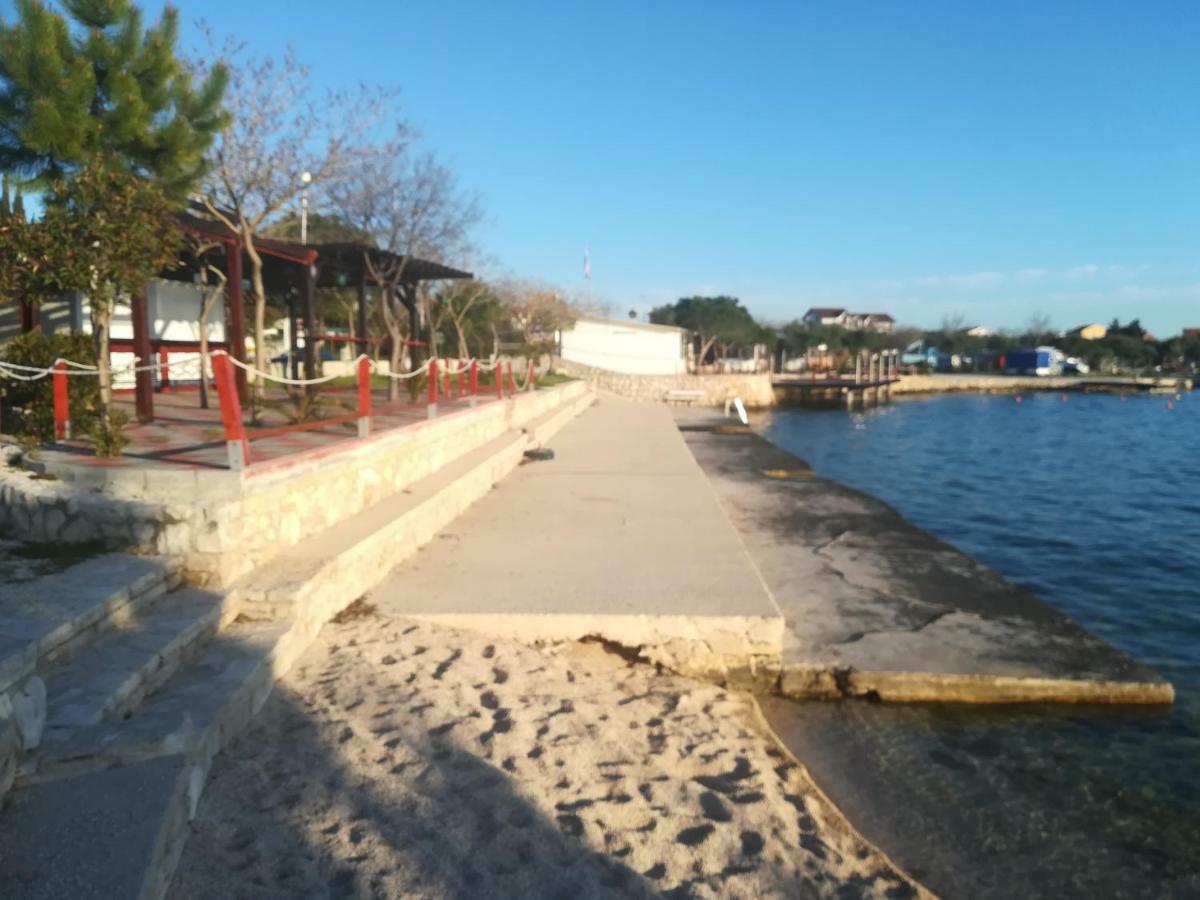 Apartmani Mataija Sveti Petar  Bagian luar foto