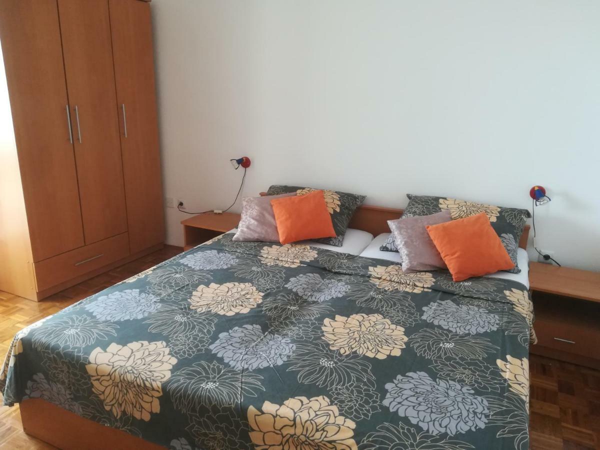 Apartmani Mataija Sveti Petar  Bagian luar foto