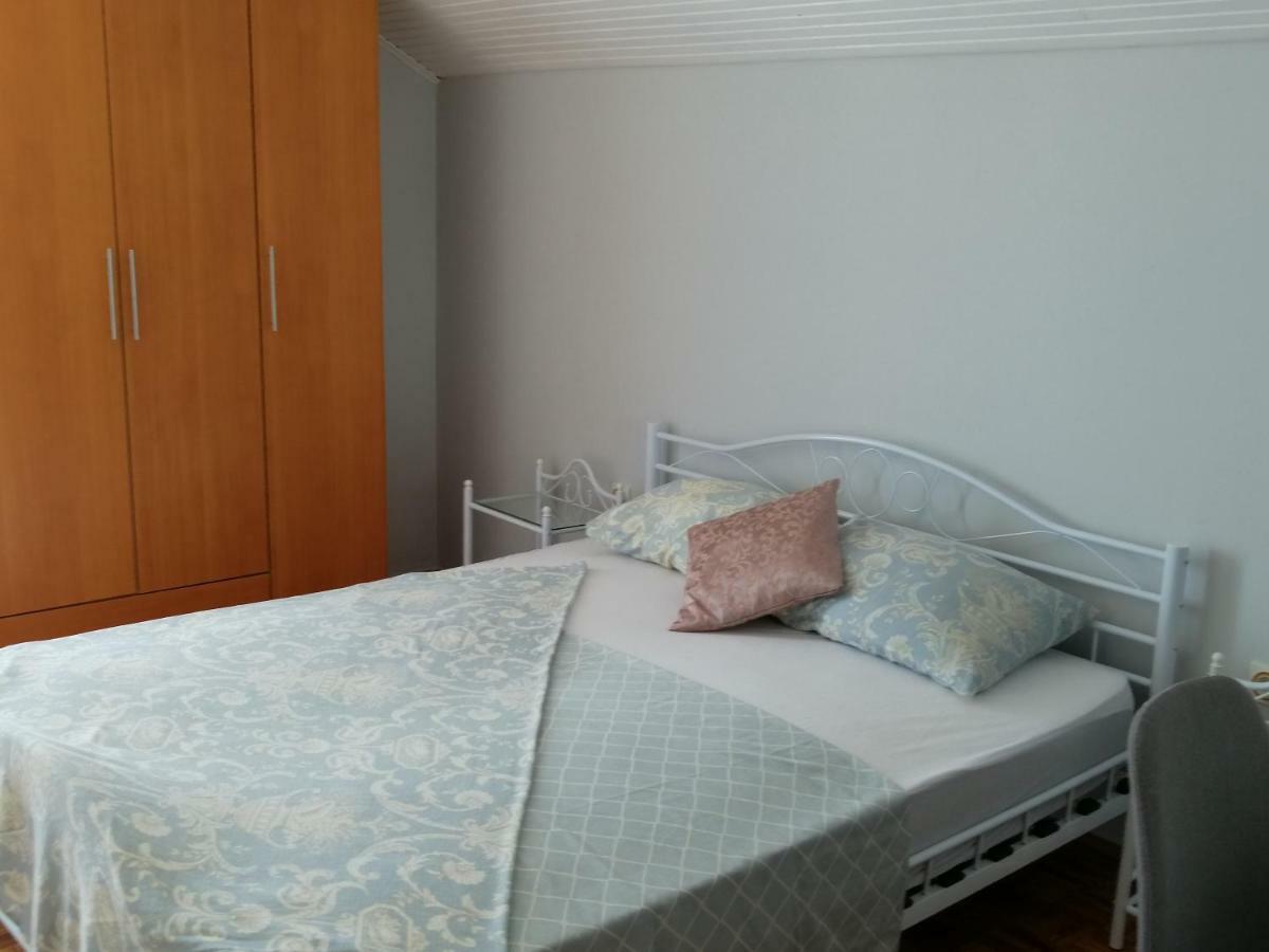 Apartmani Mataija Sveti Petar  Bagian luar foto