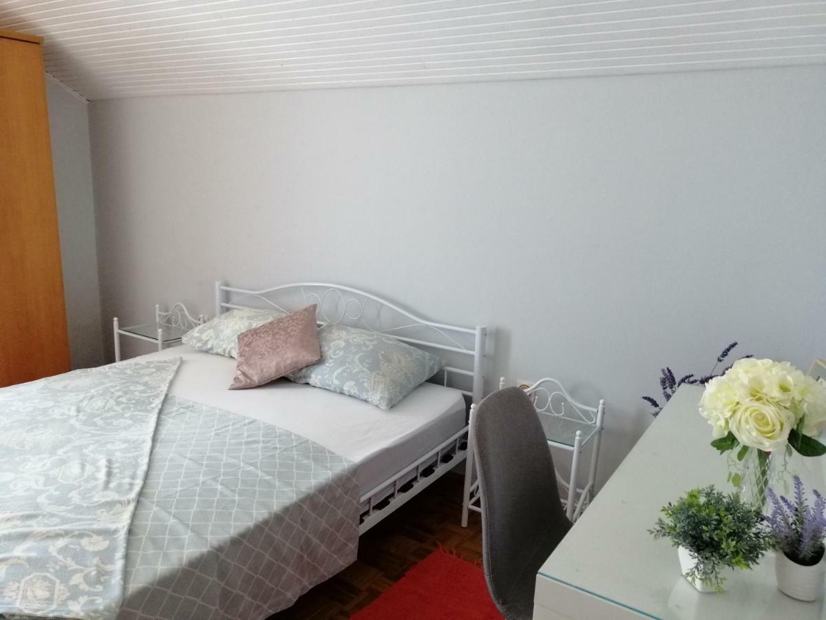 Apartmani Mataija Sveti Petar  Bagian luar foto