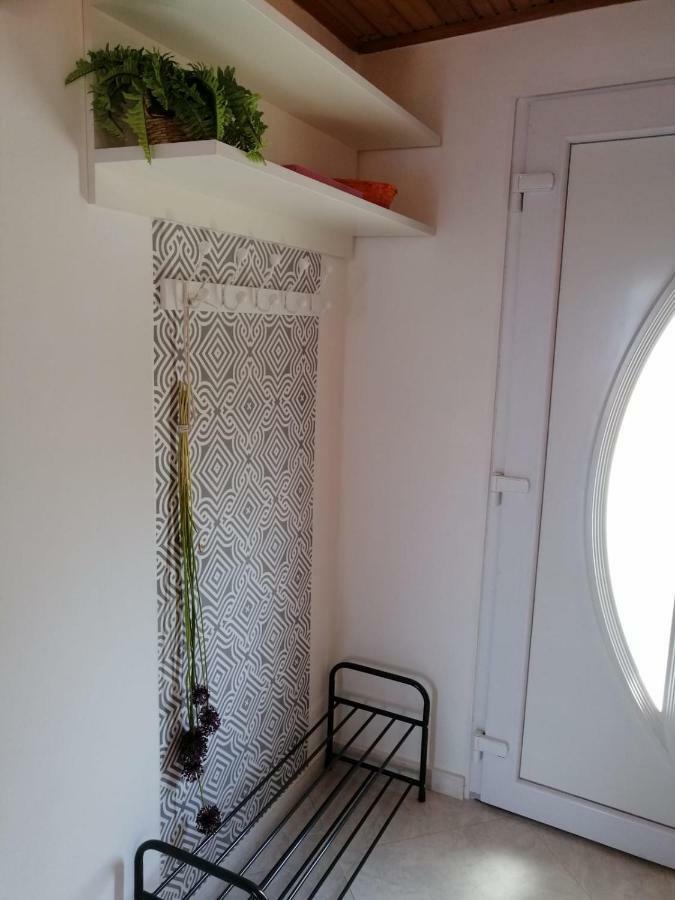 Apartmani Mataija Sveti Petar  Bagian luar foto