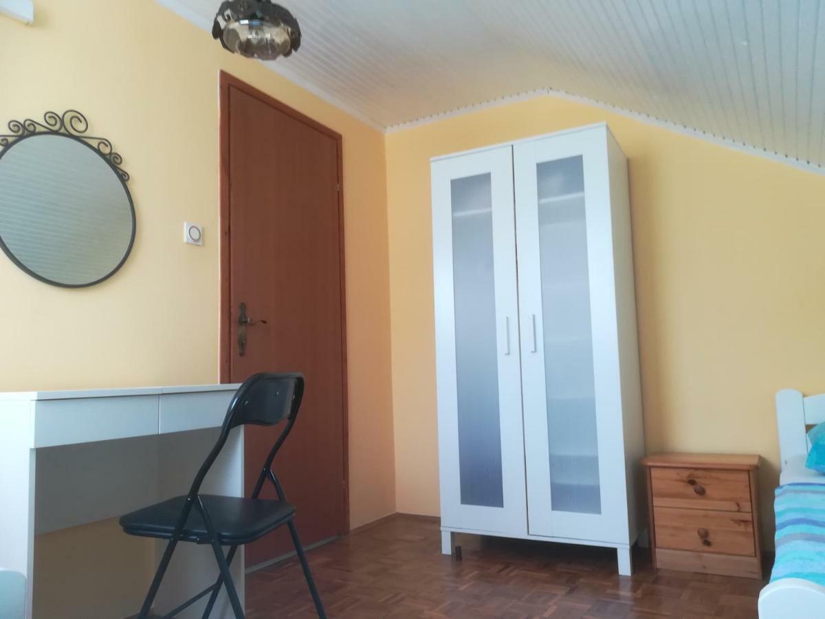 Apartmani Mataija Sveti Petar  Bagian luar foto